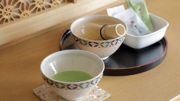 お茶セット② / 14