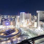 ホテルヴィスキオ富山 by GRANVIA（富山県 シティホテル） / 3