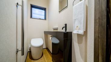 バスルーム / 22