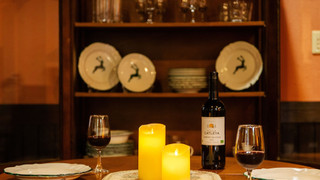 クラシック コテージ