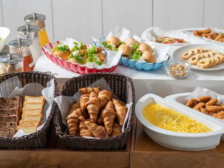 ホテルビスタ金沢 / 5