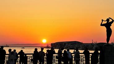 観光スポット / 10