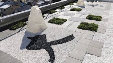 屋上テラス / 22