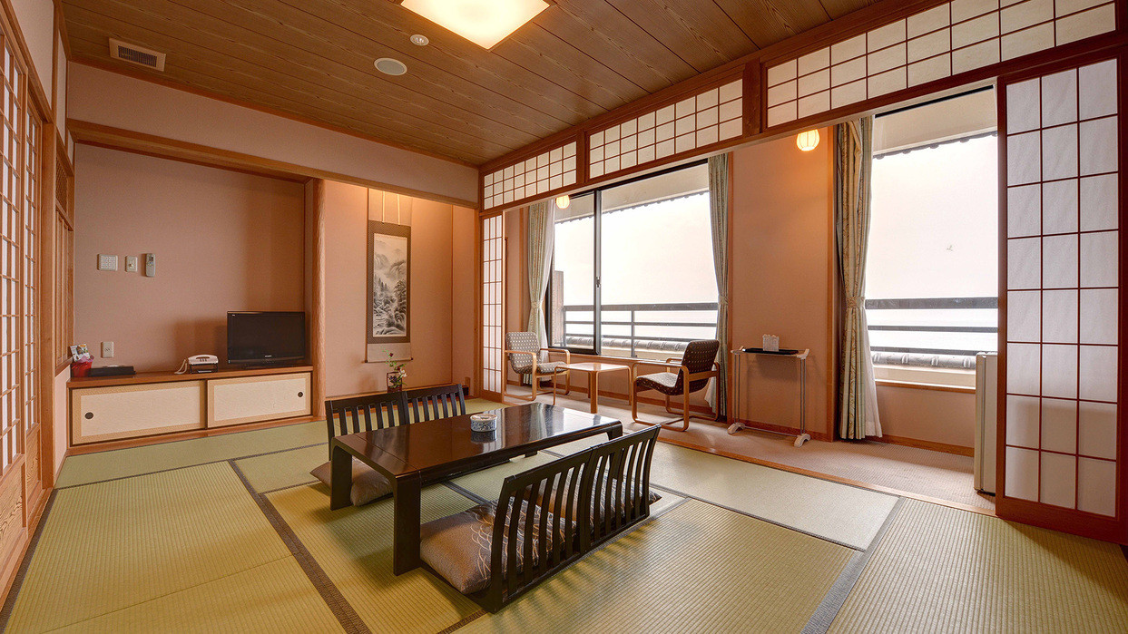 1.播磨灘の絶景に癒される「淡路島　海若の宿（わたつみのやど）」3394687