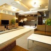 ホテルリブマックス姫路駅前（兵庫県 ビジネスホテル） / 2