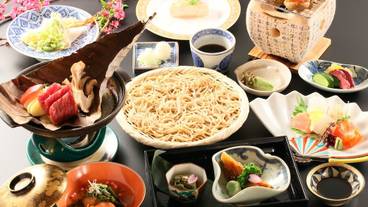 食事・飲み物 / 4