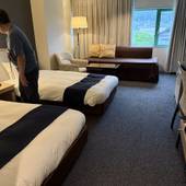 勝山ニューホテル（福井県 シティホテル） / 2