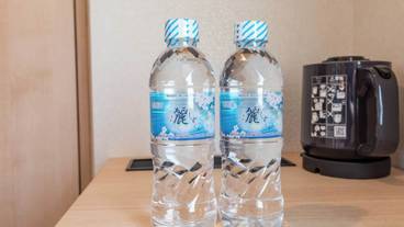 客室の設備とサービス / 27