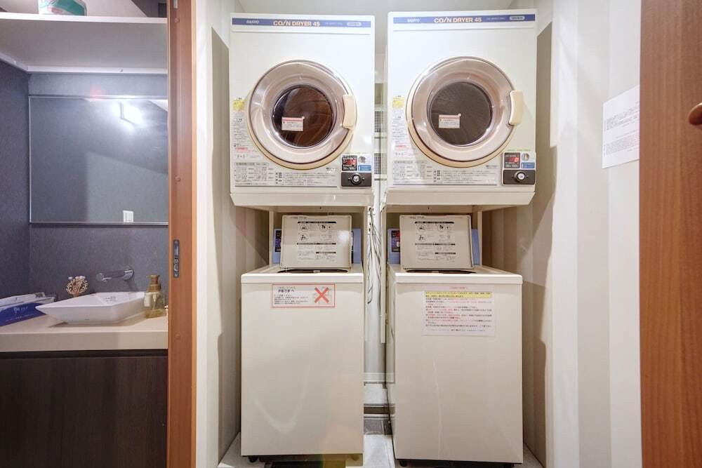 ランドリー ルーム