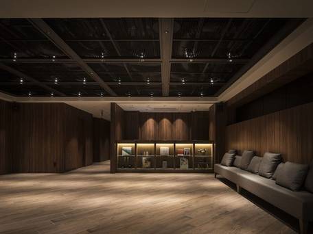 ネストホテル広島八丁堀 / 2