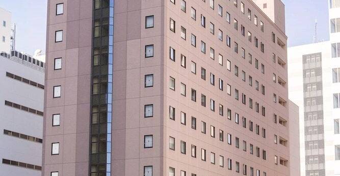 ホテルJALシティ仙台（宮城県 ビジネスホテル） / 1