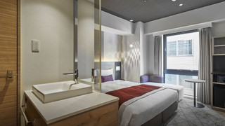 スーペリア ダブルルーム クイーンベッド 1 台 禁煙