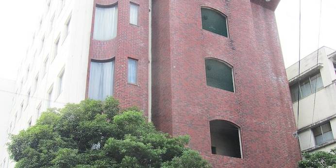 甲府プリンスホテル 朝日館（山梨県 ビジネスホテル） / 1