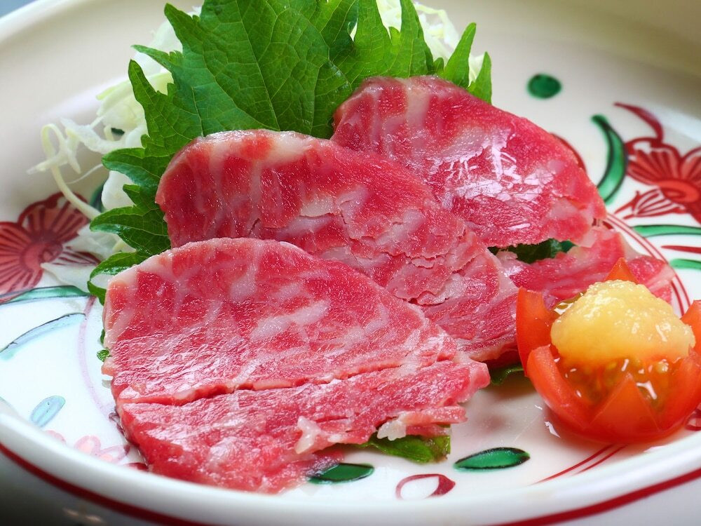 食事・飲み物