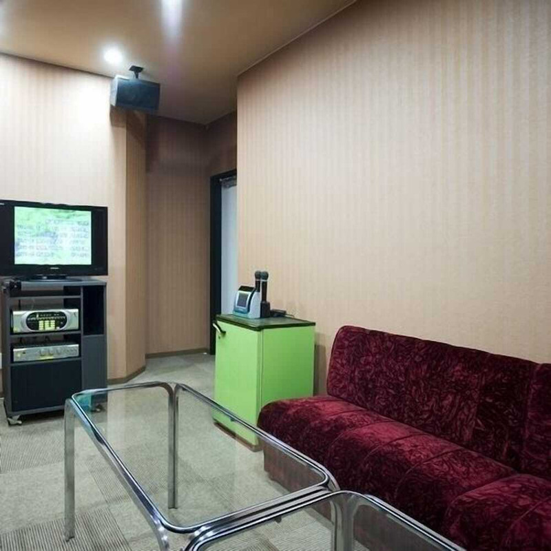 カラオケ ルーム