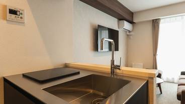 専用キッチン / 40