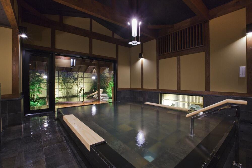 温泉