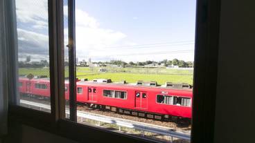 施設からの眺望 / 19