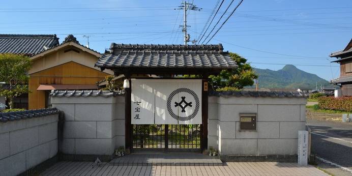 BED N CHILL 七宝屋（香川県 ゲストハウス・ホステル・ドミトリー） / 1