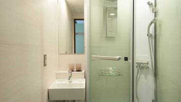 バスルーム / 13