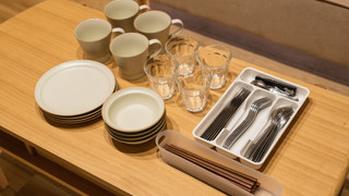 スタンダード A  禁煙