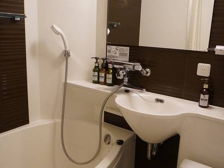 京都タワーホテルアネックス / 4