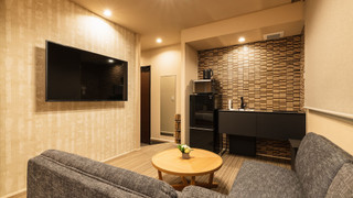 スタンダードB 禁煙