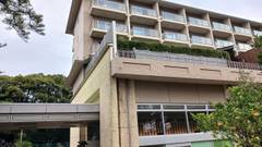 休暇村 南伊豆