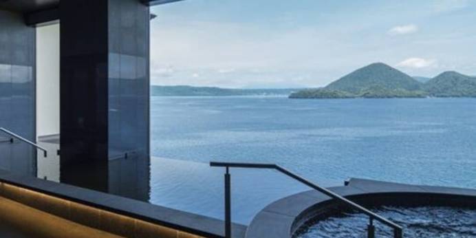 ザ・レイクスイート 湖の栖（北海道 リゾートホテル） / 1