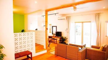 リビング エリア / 15