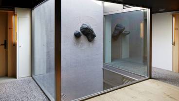 館内のデザイン / 6