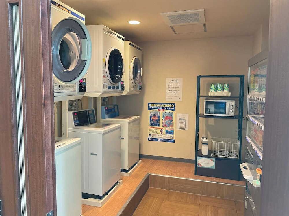 ランドリー ルーム