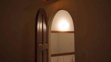 バスルームのシンク / 11