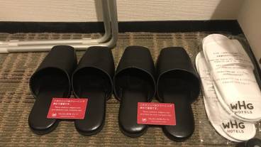 客室の設備とサービス / 6