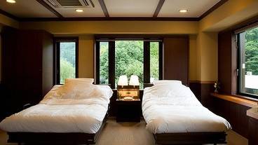 バリアフリーコーナールーム / 6