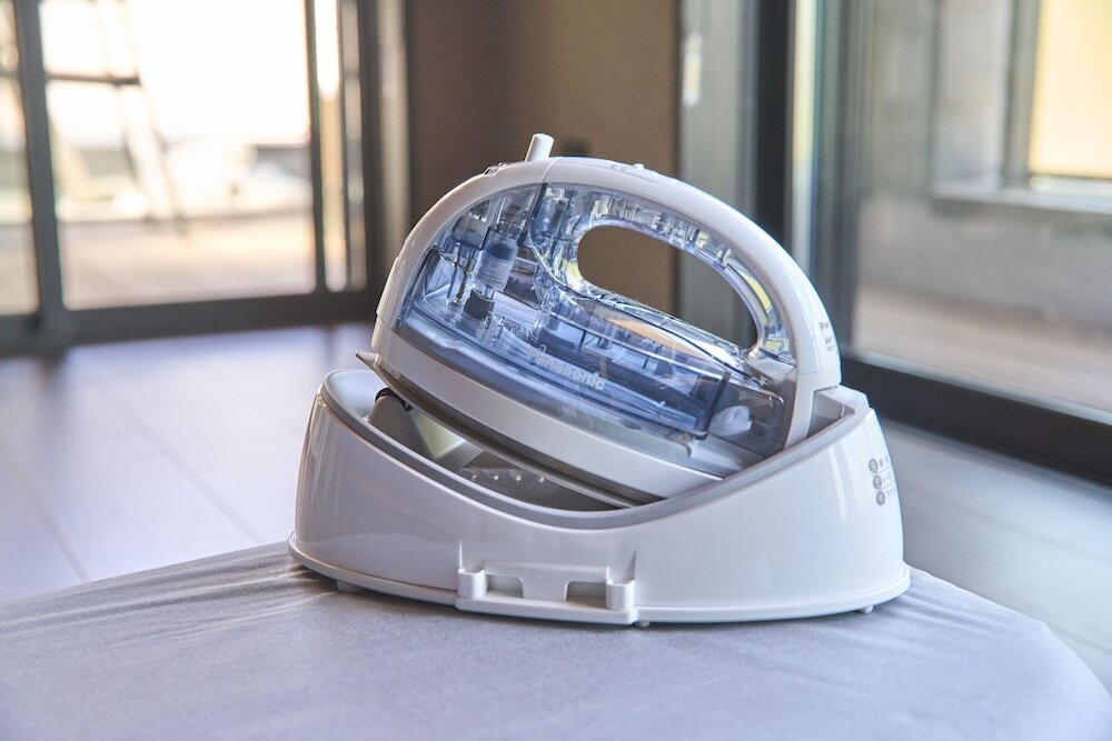 アイロン / アイロン台