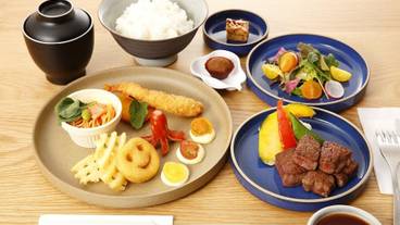 食事・飲み物 / 2