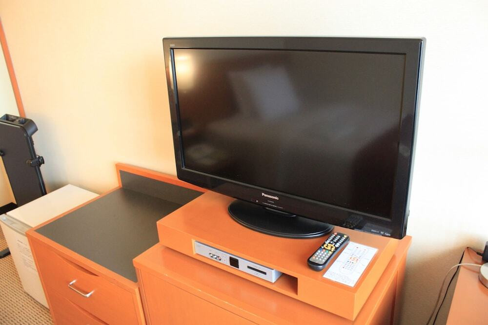 客室の設備とサービス