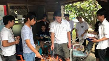 バーベキュー / ピクニック エリア / 25