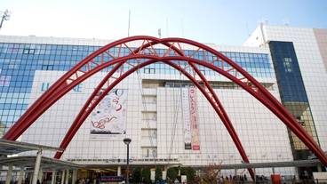 施設からの眺望 / 10