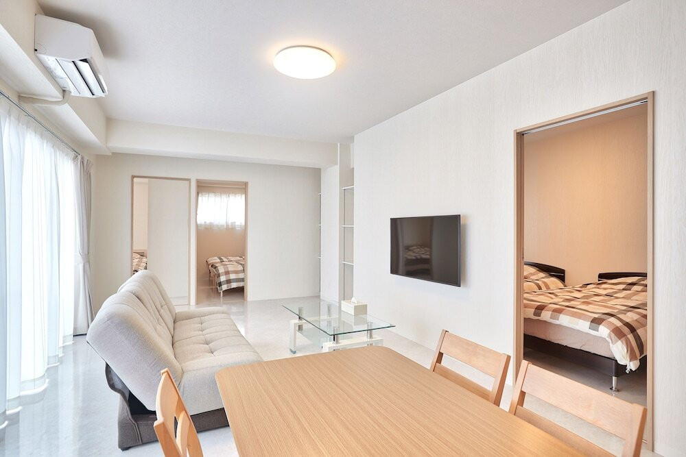 リビングルーム