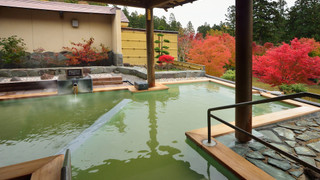 スタンダード スイート 禁煙 ガーデンビュー