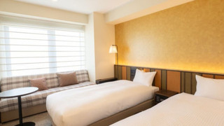 コネクティングルーム 禁煙