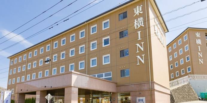 東横イン富士河口湖大橋（山梨県 ビジネスホテル） / 1