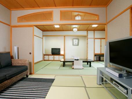 犬吠埼潮の湯温泉 犬吠埼観光ホテル / 2