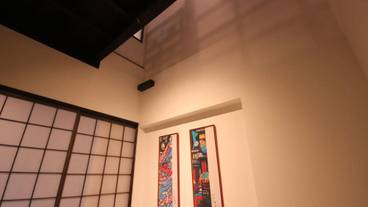 内部エントランス / 3