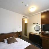 アルピコプラザホテル（長野県 ビジネスホテル） / 5