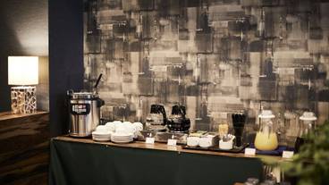 コーヒー サービス / 1