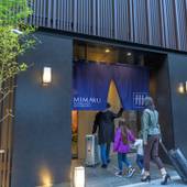 MIMARU東京 上野EAST（東京都 アパートメント） / 4