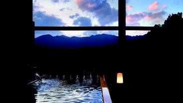 深めの浴槽 / 28